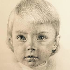 Meet your Posher, Sallie